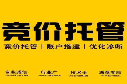 百度竞价托管外包的五大优势及其实战案例